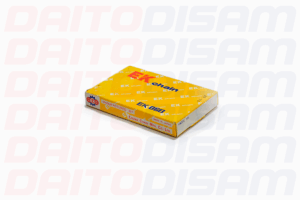 CADENA DISTRIBUCION CORTA