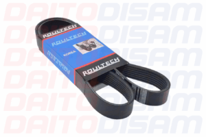CORREA ALTERNADOR C/AIRE 7PK-1140