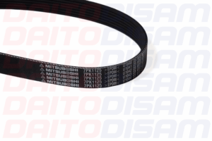 CORREA ALTERNADOR C/AIRE 7PK-1125