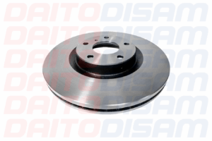 DISCO FRENO DELANTERO 320,00X68,00X49,00