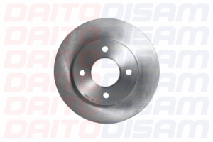 DISCO FRENO DELANTERO 240.00X61.00X45.00