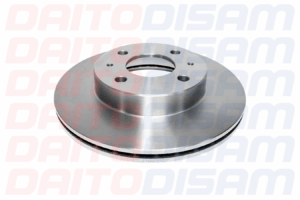 DISCO FRENO DELANTERO 240.00X61.00X45.00