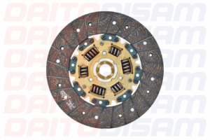 DISCO EMBRAGUE 240,00X150,00X25.60X24EST,