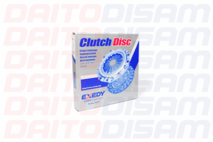 DISCO EMBRAGUE 225,00X160,00X24.10X21EST.