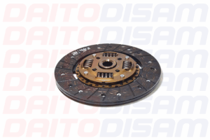 DISCO EMBRAGUE 200,00X135,00X20.54X18EST,