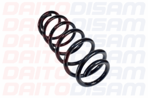ESPIRAL DELANTERO