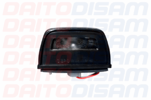 FAROL PATENTE LH/RH