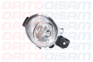 FAROL NEBLINERO LH