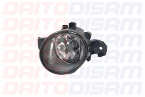 FAROL NEBLINERO RH