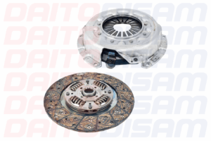 KIT EMBRAGUE SIN RODAMIENTO 250 MM