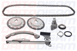 KIT DISTRIBUCION 124 ESL