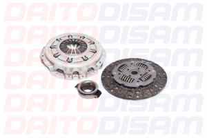 KIT EMBRAGUE CON RODAMIENTO 250 MM