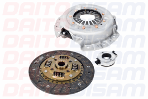 KIT EMBRAGUE CON RODAMIENTO 180 MM