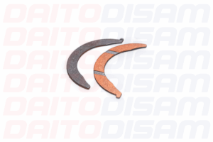 METAL AXIAL 0.00