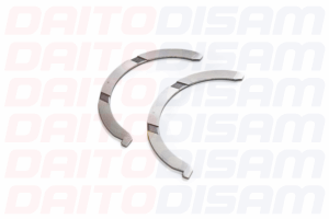 METAL AXIAL 0.25