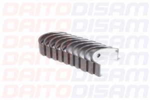 METAL BANCADA 100