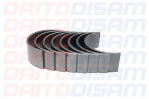 METAL BIELA 0.50