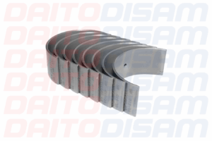 METAL BIELA 000