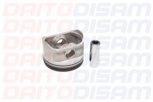 PISTONES 89.00-1.20-1.20-2.50 0.75