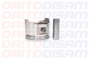 PISTONES 80.50-1.50-2.00-4.00 0.25