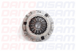 PRENSA EMBRAGUE 240.00X138.00X296.00