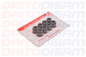 RETENES DE VALVULA ADM-ESC