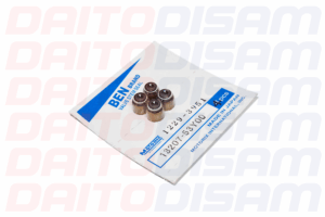 RETENES DE VALVULA ADM-ESC