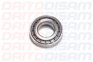 RODAMIENTO RUEDA TRASERA 30208J KIT