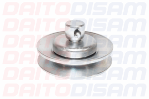 POLEA TENSOR DIRECCION HIDRAULICA