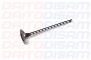 VALVULA ADMISION 28,20X6,00X106,50