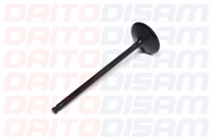VALVULA ADMISION 31.10X5.00X101.60