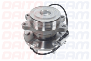 MAZA RUEDA DELANTERA C/ABS