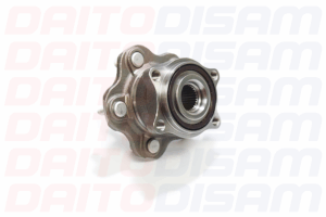 MAZA RUEDA TRASERA 4WD