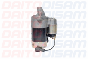 MOTOR DE PARTIDA AUTOMATICO