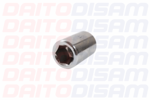TUERCA RUEDA C/LLAVE SET