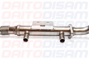 ENFRIADOR VALVULA EGR (TUBO)
