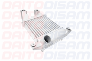 RADIADOR INTERCOOLER