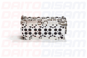 CULATA MOTOR COMPLETA