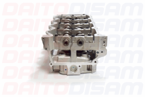 CULATA MOTOR COMPLETA