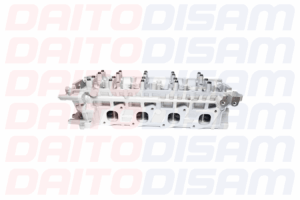 CULATA MOTOR