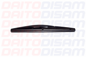BRAZO TRASERO C/ PLUMILLA 10 "