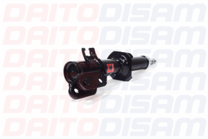 AMORTIGUADOR DELANTERO LH HID