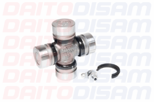 CRUCETA CARDAN 25X42.80X66 GUS-1