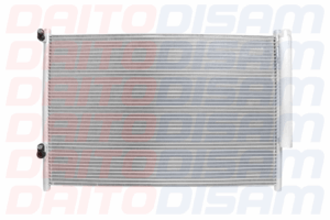 RADIADOR AIRE ACONDICIONADO