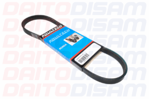CORREA ALTERNADOR 4PK- 720