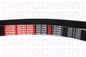 CORREA ALTERNADOR S/AIRE 5PK-1546