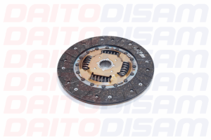 DISCO EMBRAGUE 225,00X150,00X29.60X21EST,