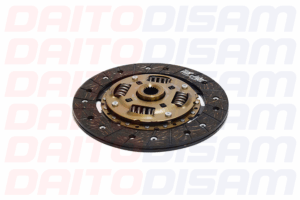 DISCO EMBRAGUE 190,00X132,00X20,10X18EST.