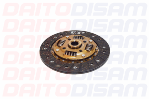 DISCO EMBRAGUE 180,00X125,00X20.20X18EST.