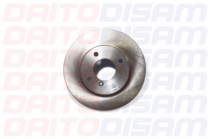 DISCO FRENO DELANTERO 235,00X60,00X49,50